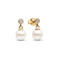 Orecchini Pandora Donna in Lega metallica 263153C01 - 263153C01